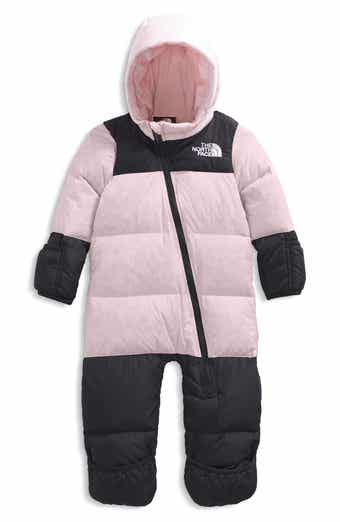 The North Face 1996 Retro Nuptse 700 Fill Power Down Bunting