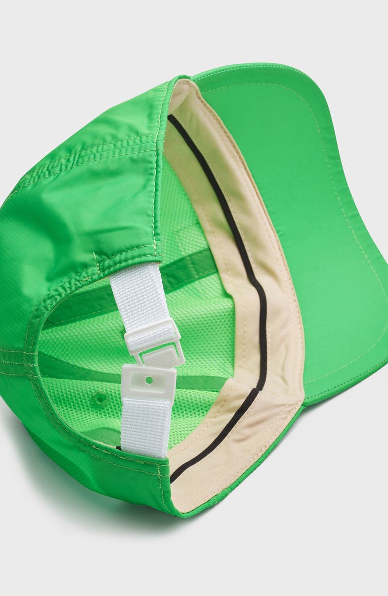 rag & bone Addison Baseball Cap, Alternate, color, 