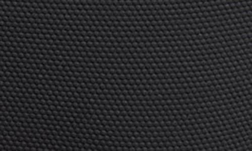 Tommy Bahama Island Cays Cabana Piqué Hipster Upf 50+ Bikini Bottoms In Black