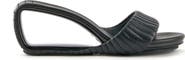 United Nude Mobius Mid Puffier Sandals