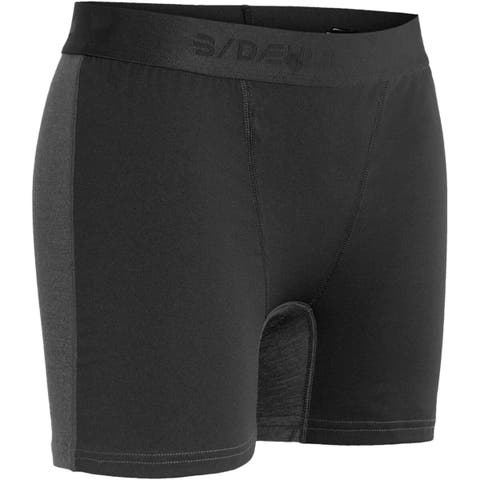 Women's Wind Wool Boxer Underwear