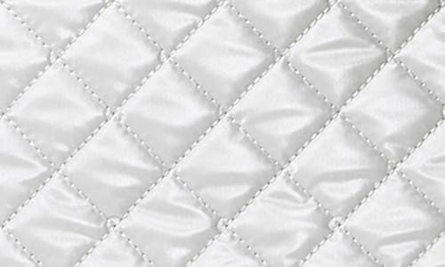 Mz Wallace Utility Quilted Tote