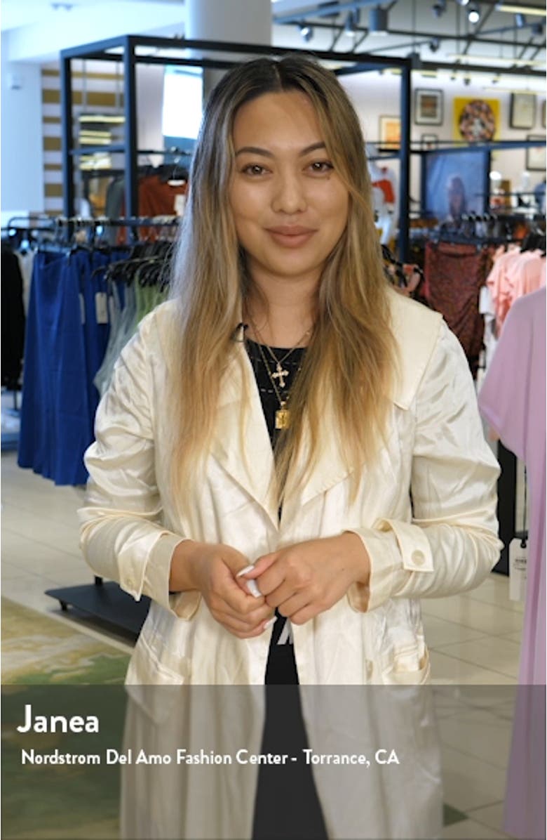 Miss Holloway Jacket, sales video thumbnail