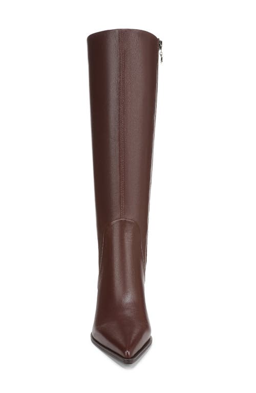 Circus Ny By Sam Edelman Yulia Knee High Kitten Heel Boot