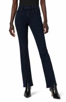 Hudson Jeans Barbara High Waist Stretch Bootcut Jeans