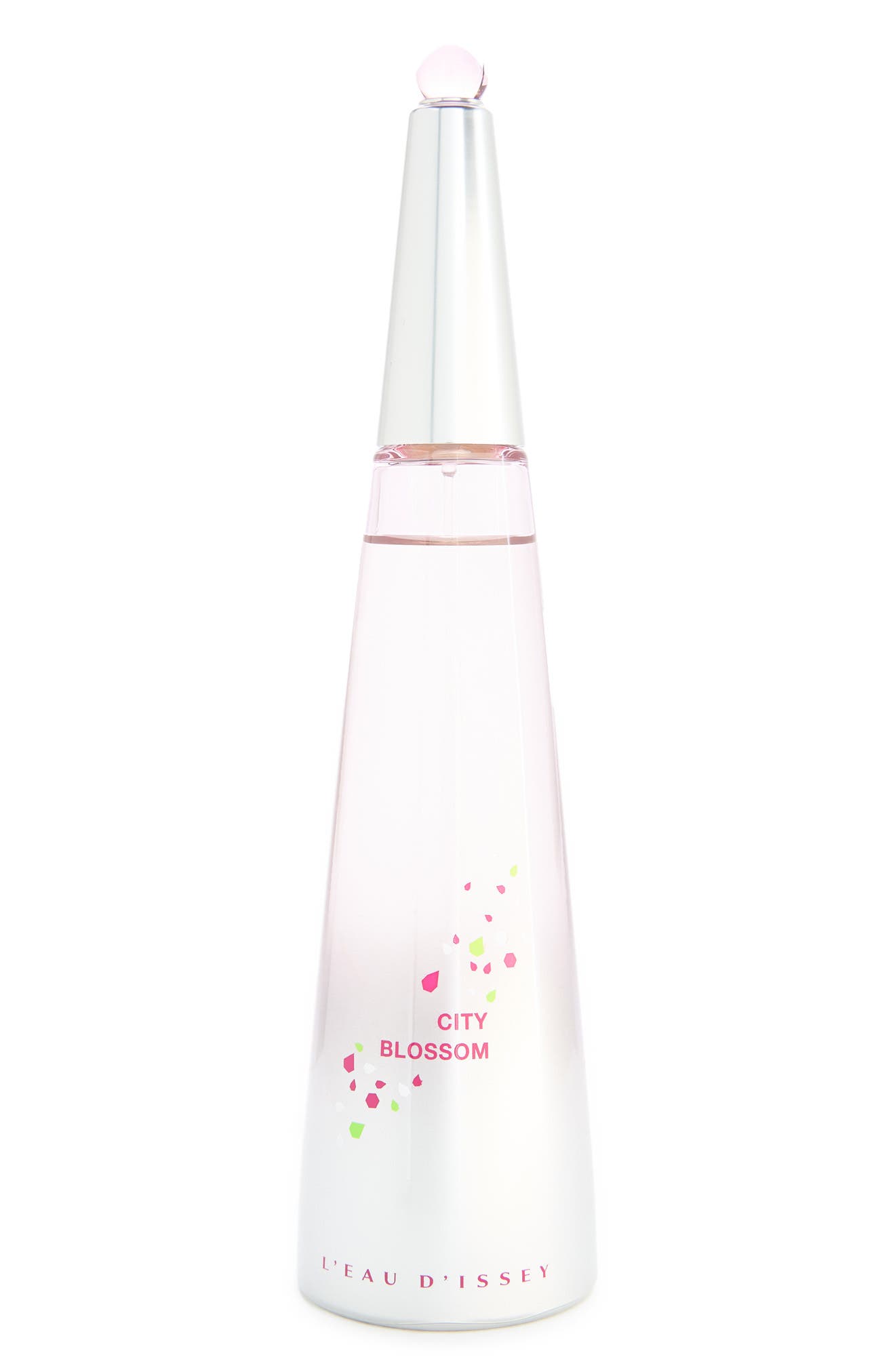 Issey Miyake L'Eau d'Issey City Blossom Eau de Toilette Spray - 3.0 fl. oz.