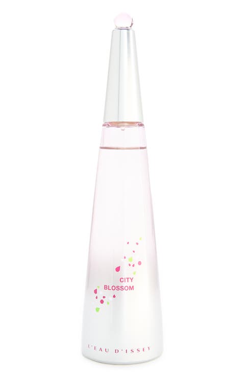 L'Eau d'Issey City Blossom Eau de Toilette Spray - 3.0 fl. oz.