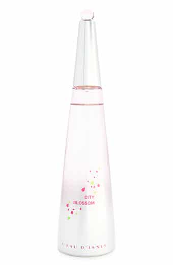 Issey Miyake L'Eau d'Issey City Blossom Eau de Toilette Spray - 3.0 fl. oz.