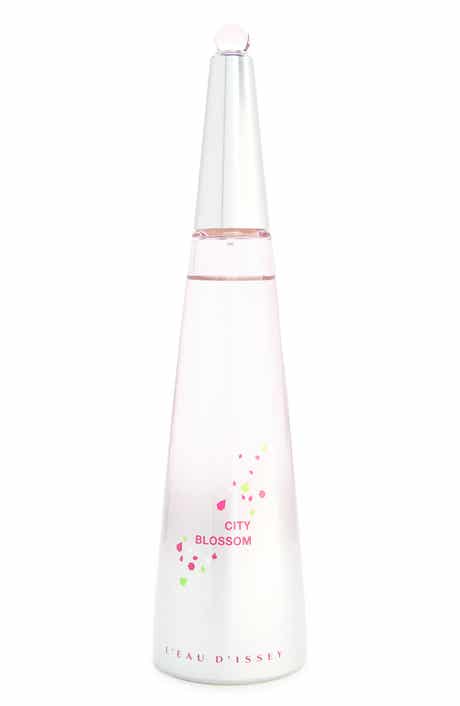 Issey Miyake L'Eau d'Issey City Blossom Eau de Toilette Spray - 3.0 fl. oz.
