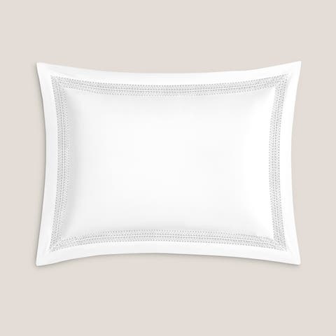 Sevigny pillowcase