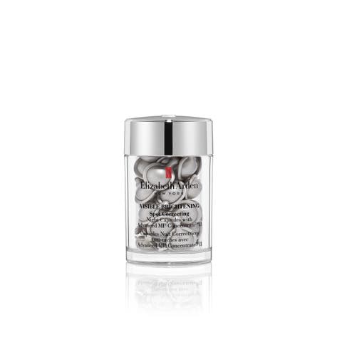 Visible Brightening Clearly Radiant Spot Correcting Capsules