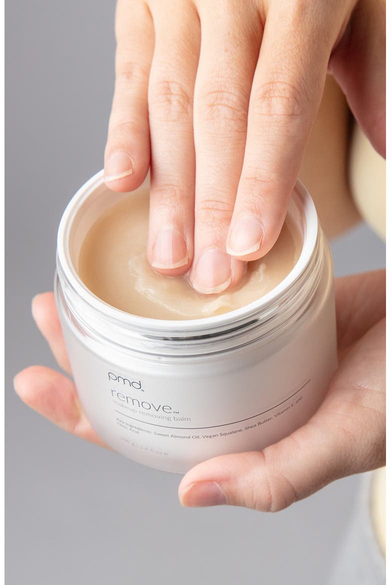 Remove™ Makeup Removing Balm with Hydrating Squalane, Alternate, color, NONE