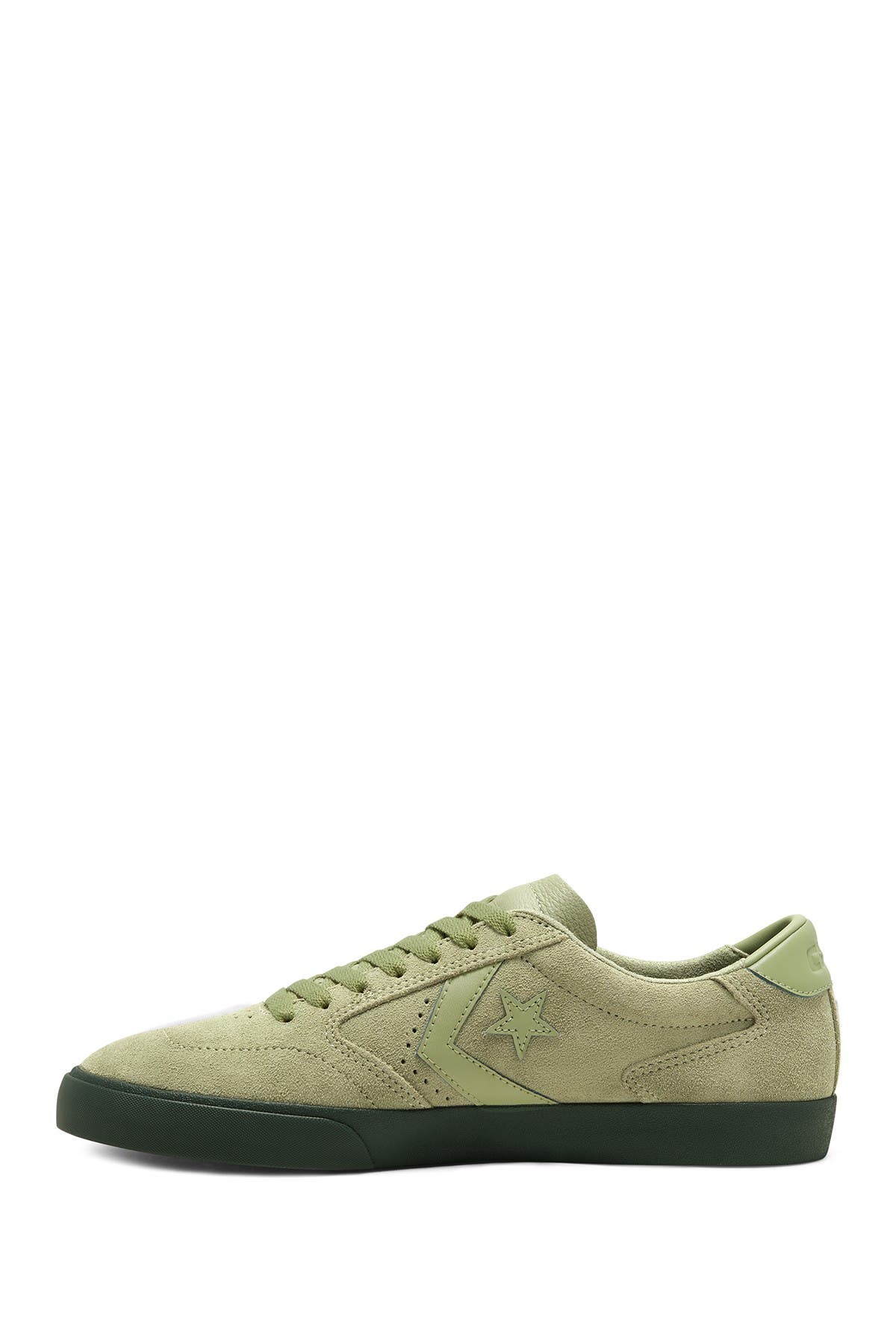 Converse Checkpoint Pro Oxford Street Suede Sneaker, Alternate, color, 