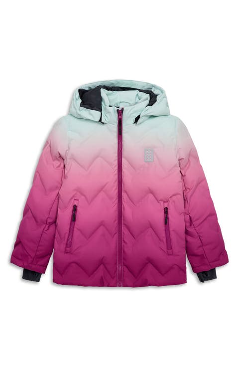 Kids' Winter Ski Jacket