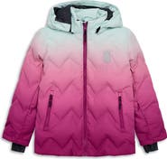 LEGO Kids' Winter Ski Jacket