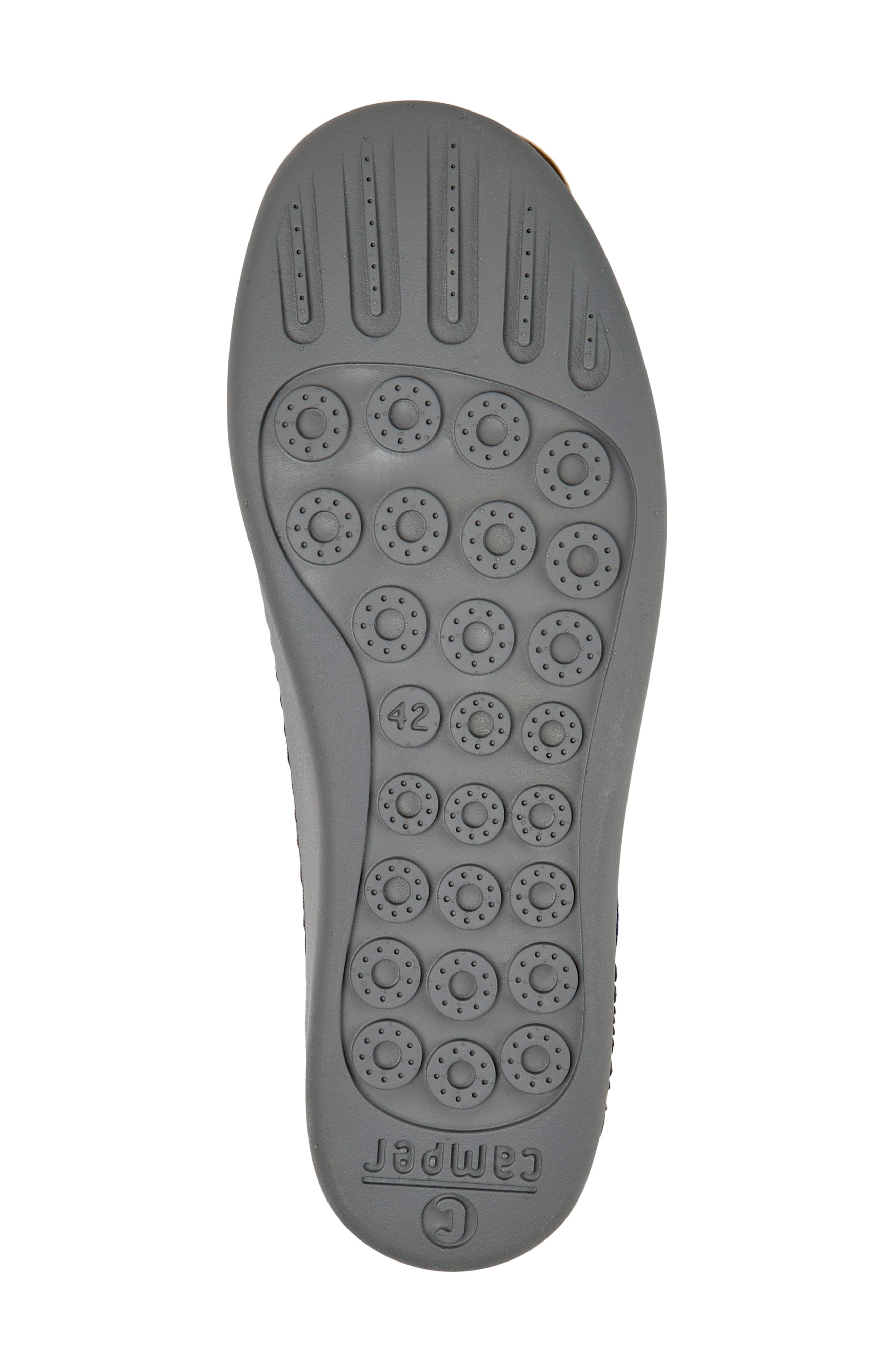 Camper Peu Touring Sneaker, Alternate, color, Dark Blue