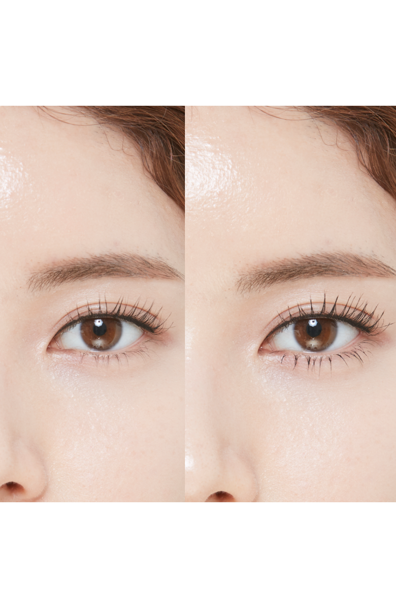 MISSHA 4D Mascara, Alternate, color, Black