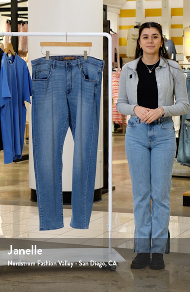 Virgil Stretch Jeans, sales video thumbnail