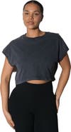 Vitality Retro Boxy Tee