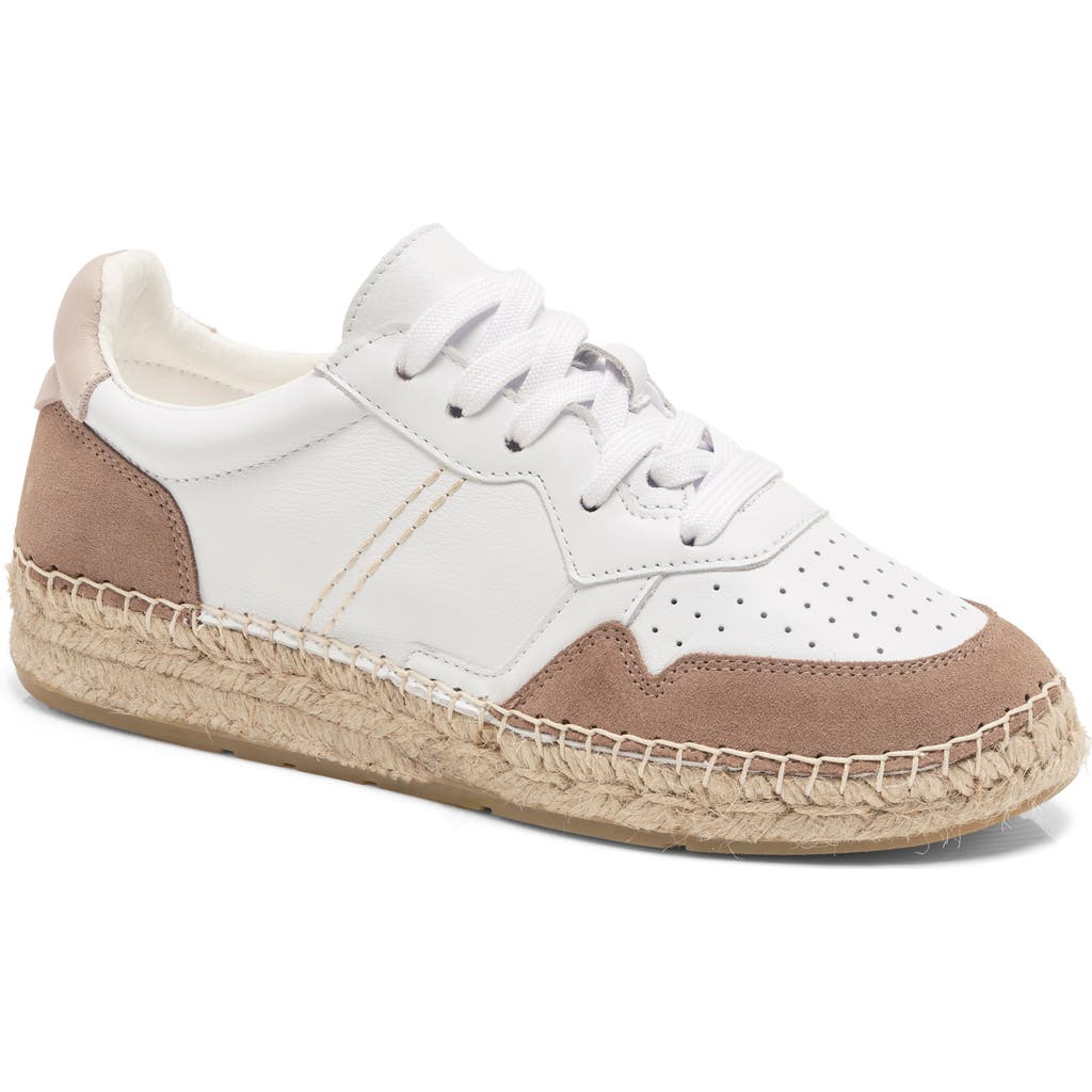 Free People Serendipity Sneaker In Multi
