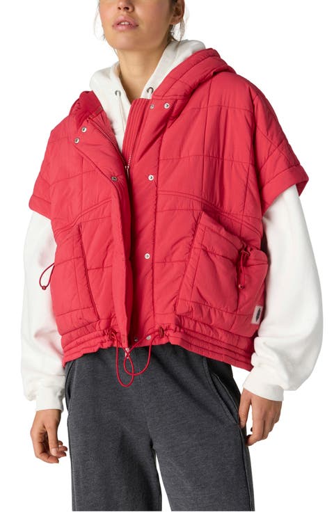 FP Movement Happy Trails Poncho