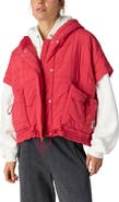 Free People FP Movement Happy Trails Poncho