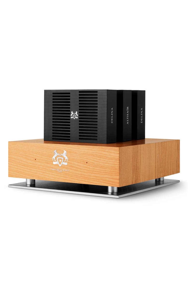 Parfums de Marly Home Dry Diffuser, Alternate, color, 