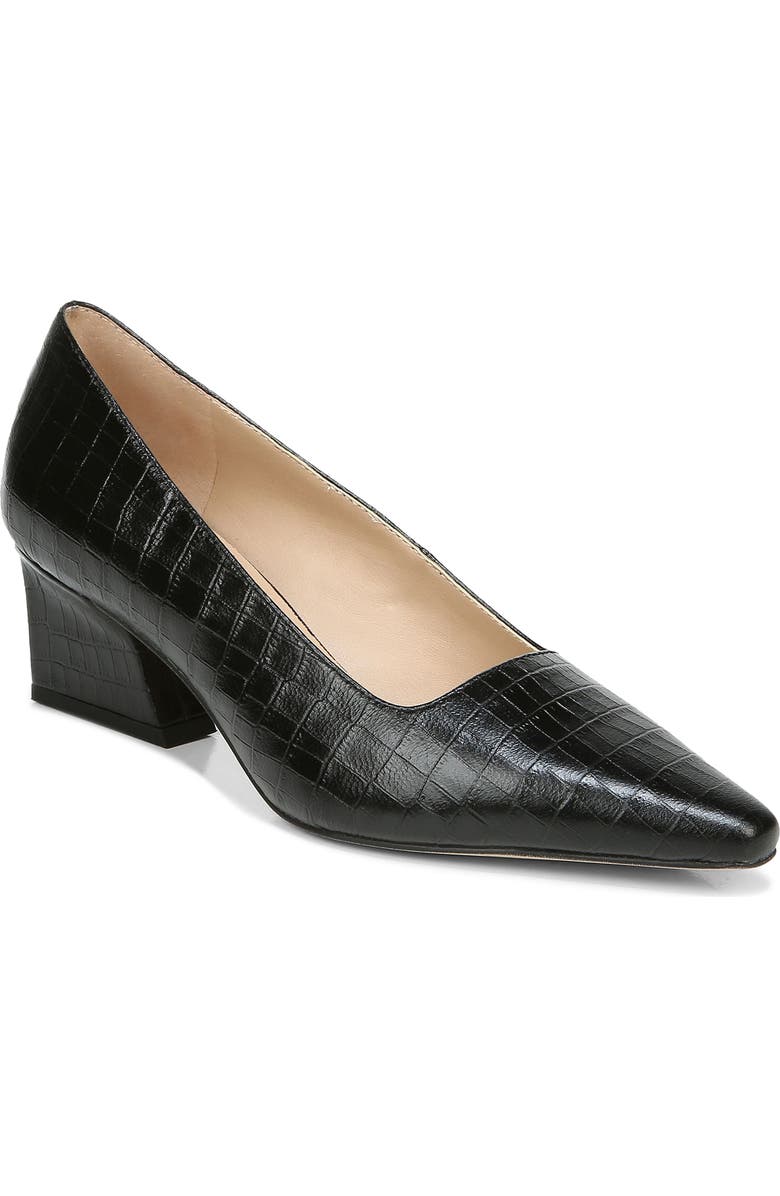 Franco Sarto Samira Pointed Toe Pump, Main, color,