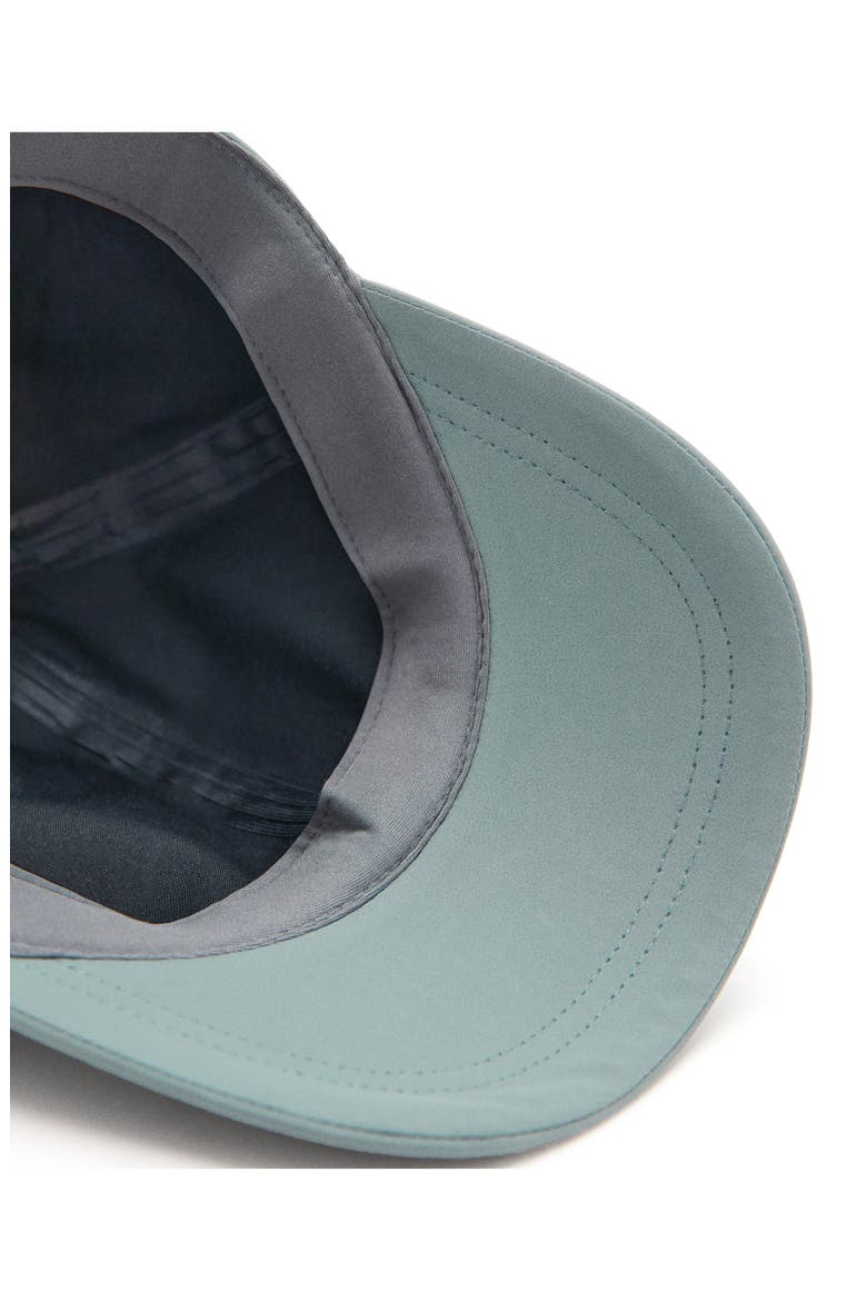 Water Repellent Cap, Alternate, color, PASTEL GREEN