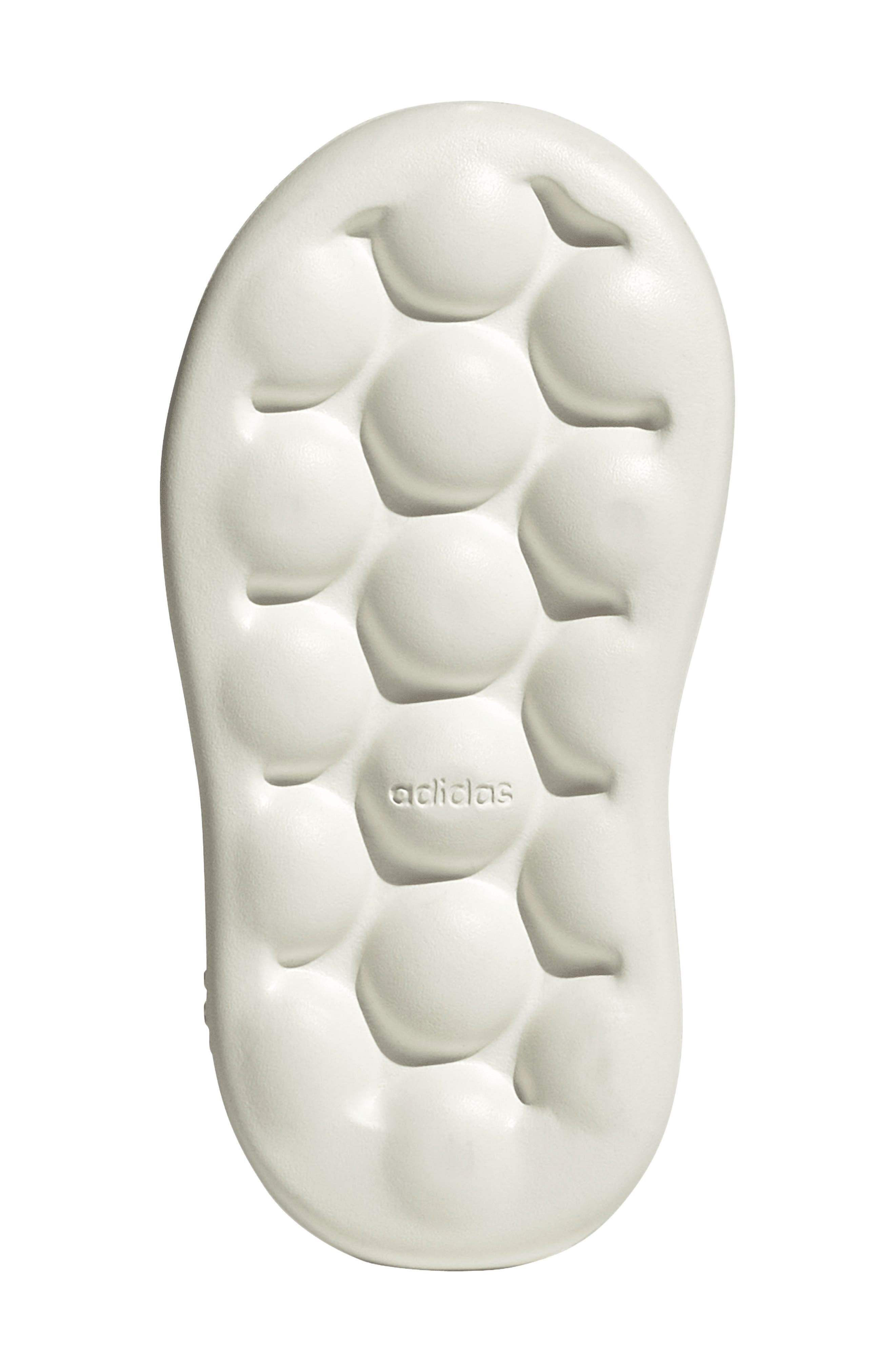 adidas Kids' Grand Court Sneaker, Alternate, color, Dark Blue/ Maroon/ Off White