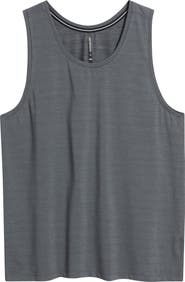 TEN THOUSAND Interval Performance Tank