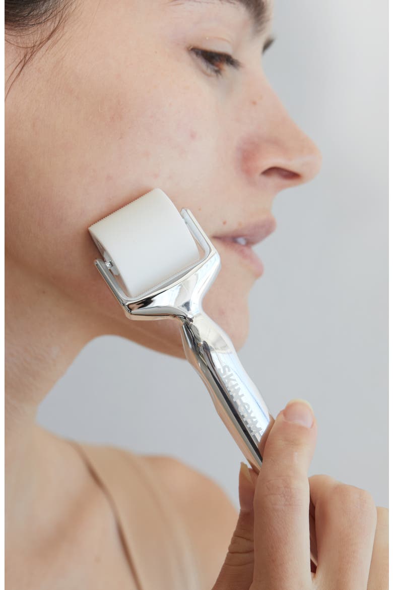 Microfusion Dissolving Hylauronic Roller, Alternate, color, NO COLOR