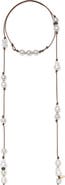 Ramy Brook Riya Wrap Necklace