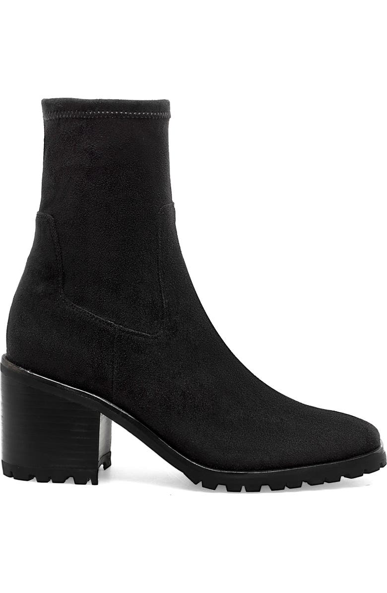 Silent D Delvia Bootie, Alternate, color,