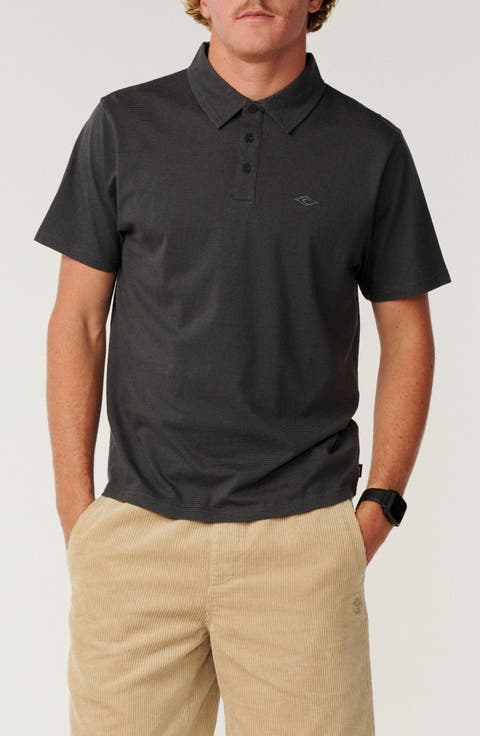 Easy as Relaxed Polo