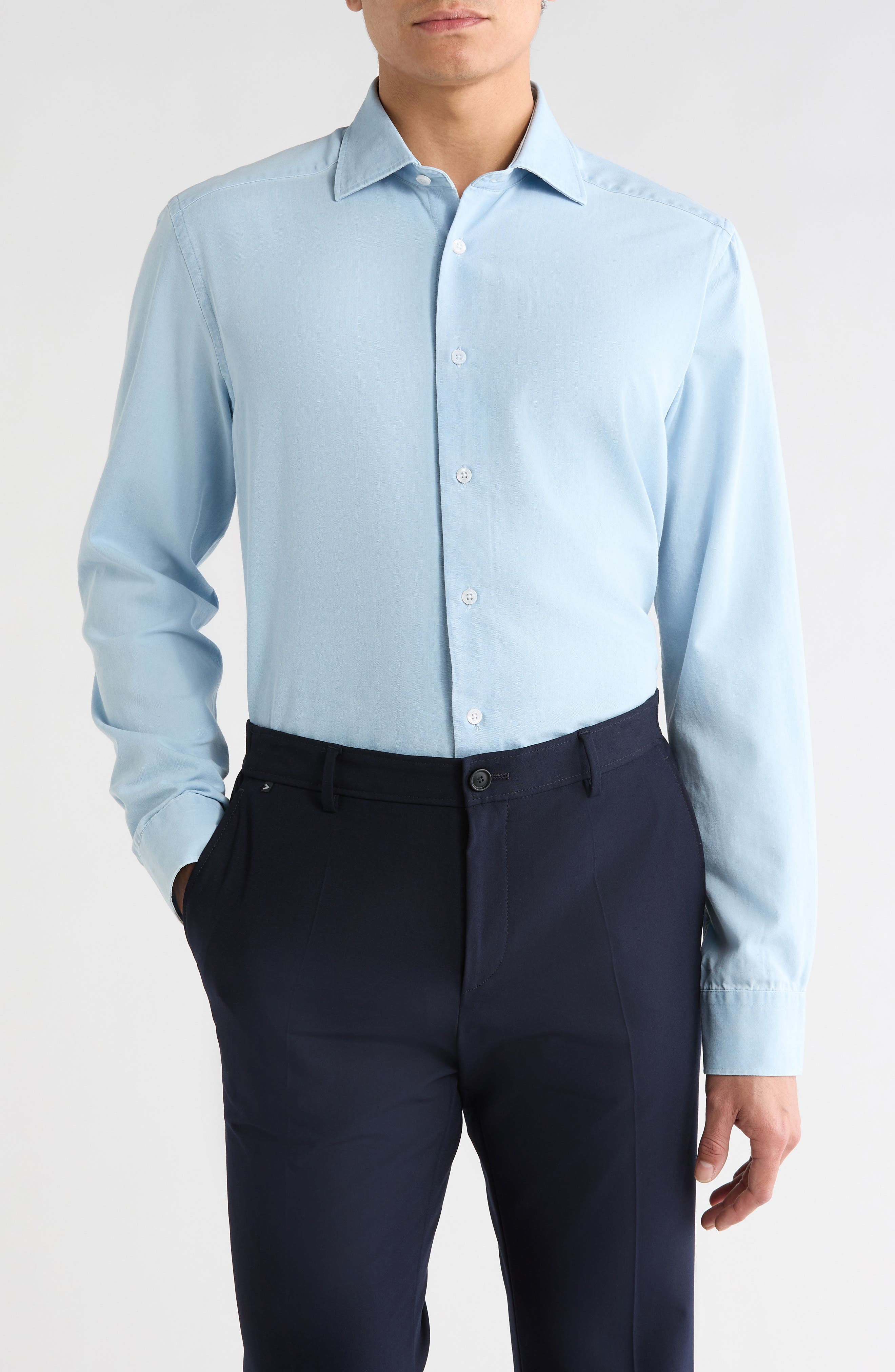 selected FADED DENIM