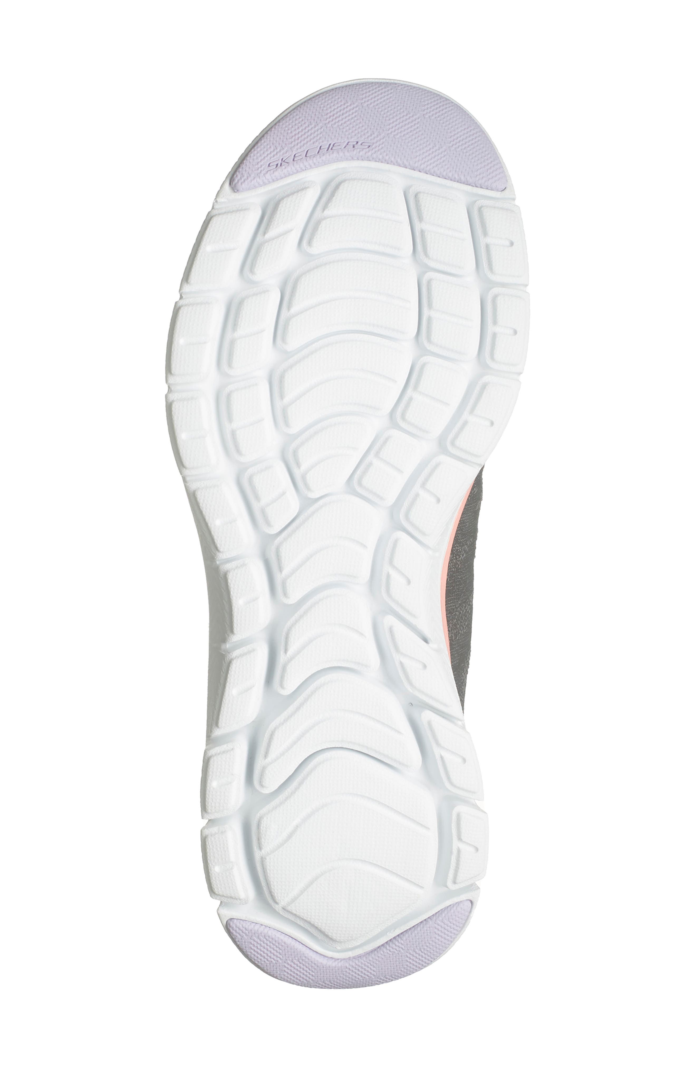 SKECHERS Flex Appeal 4.0 Fresh Move Sneaker, Alternate, color, 