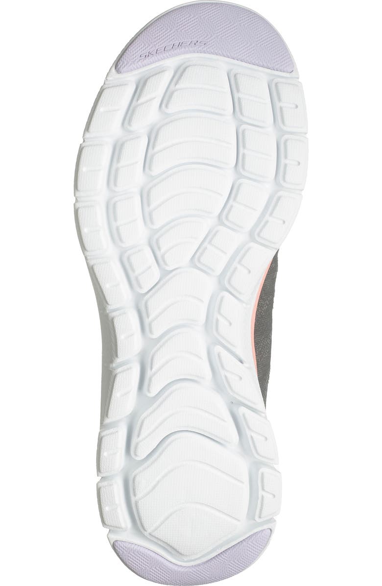 SKECHERS Flex Appeal 4.0 Fresh Move Sneaker, Alternate, color,