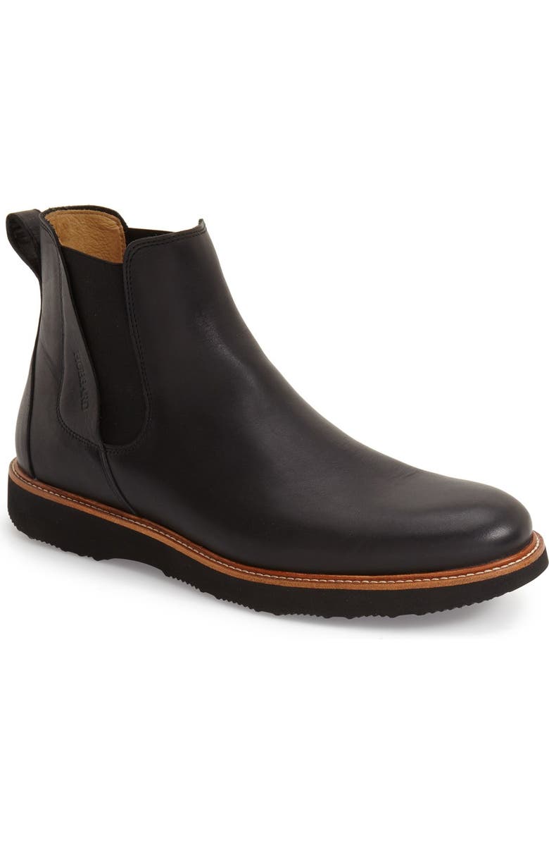 Samuel Hubbard 24 Seven Chelsea Boot, Main, color,
