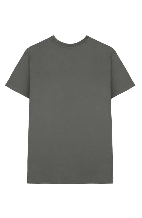 DALIX DALIX MENS LIL SMILE JERSEY TEE 