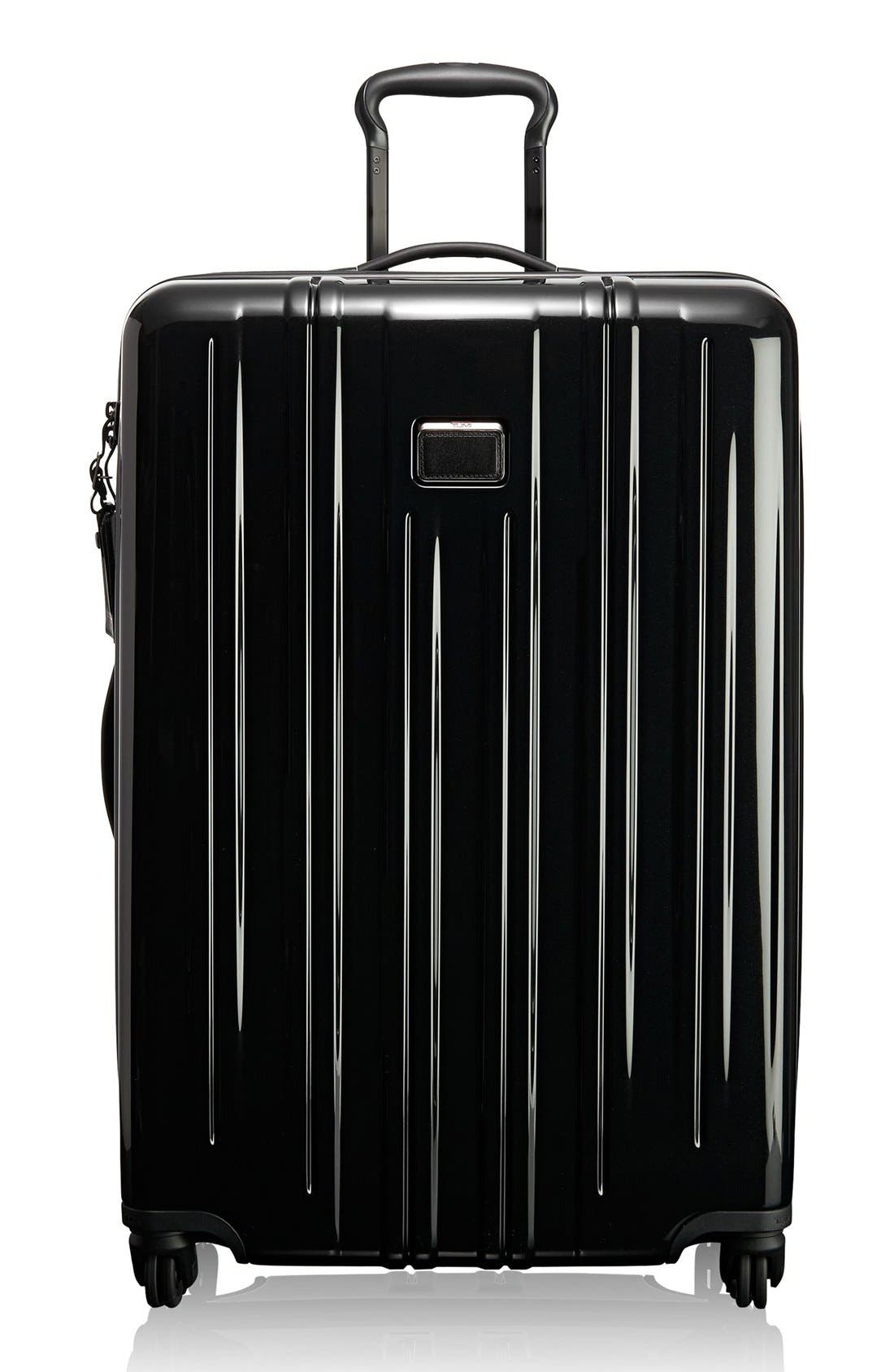 TUMI 'V3' Large Trip Wheeled Packing Case, Main, color, 