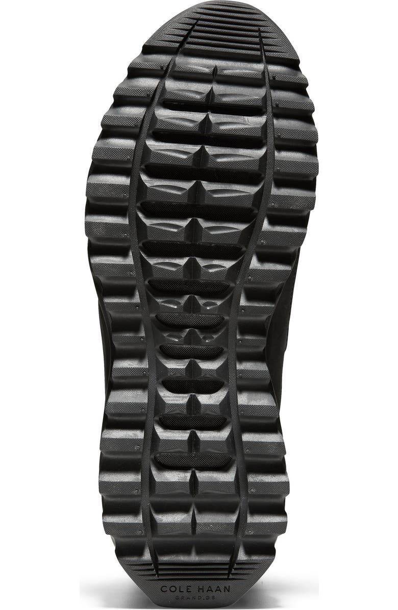 Cole Haan ZeroGrand Explore All Terrain Waterproof Bootie, Alternate, color,