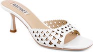 Badgley Mischka Collection Windy Slide Sandal