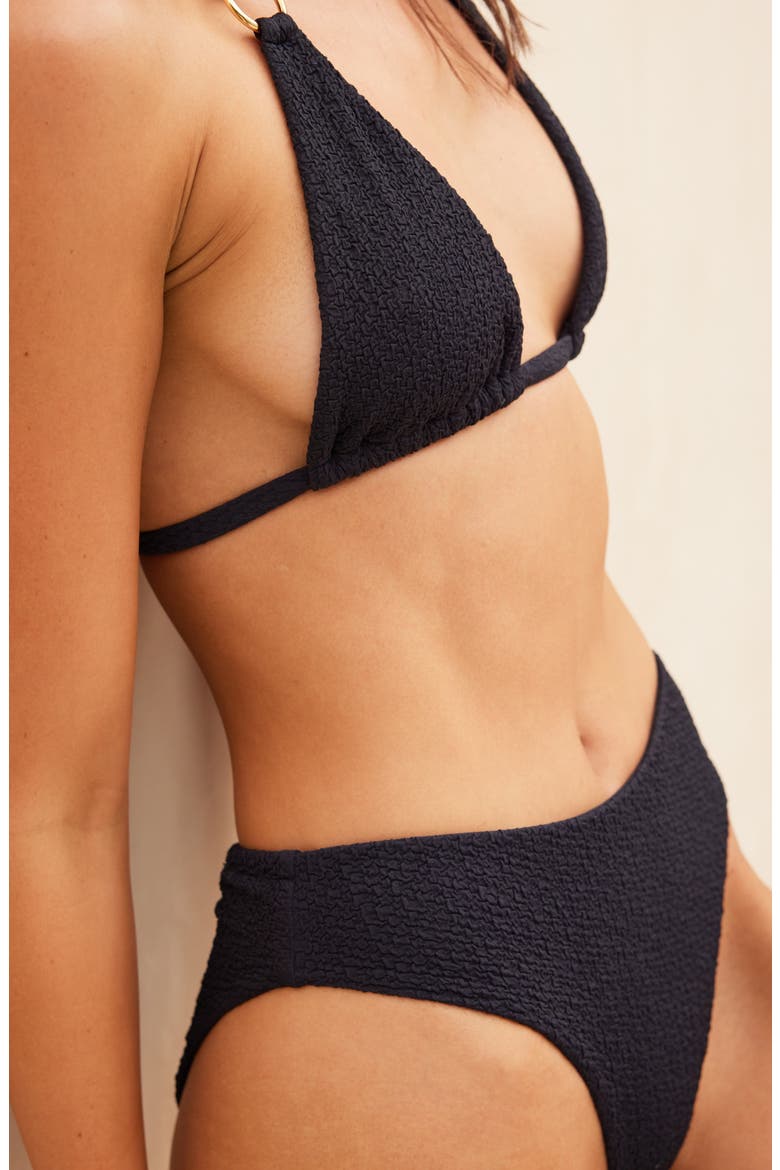 Venus Top, Alternate, color, Black