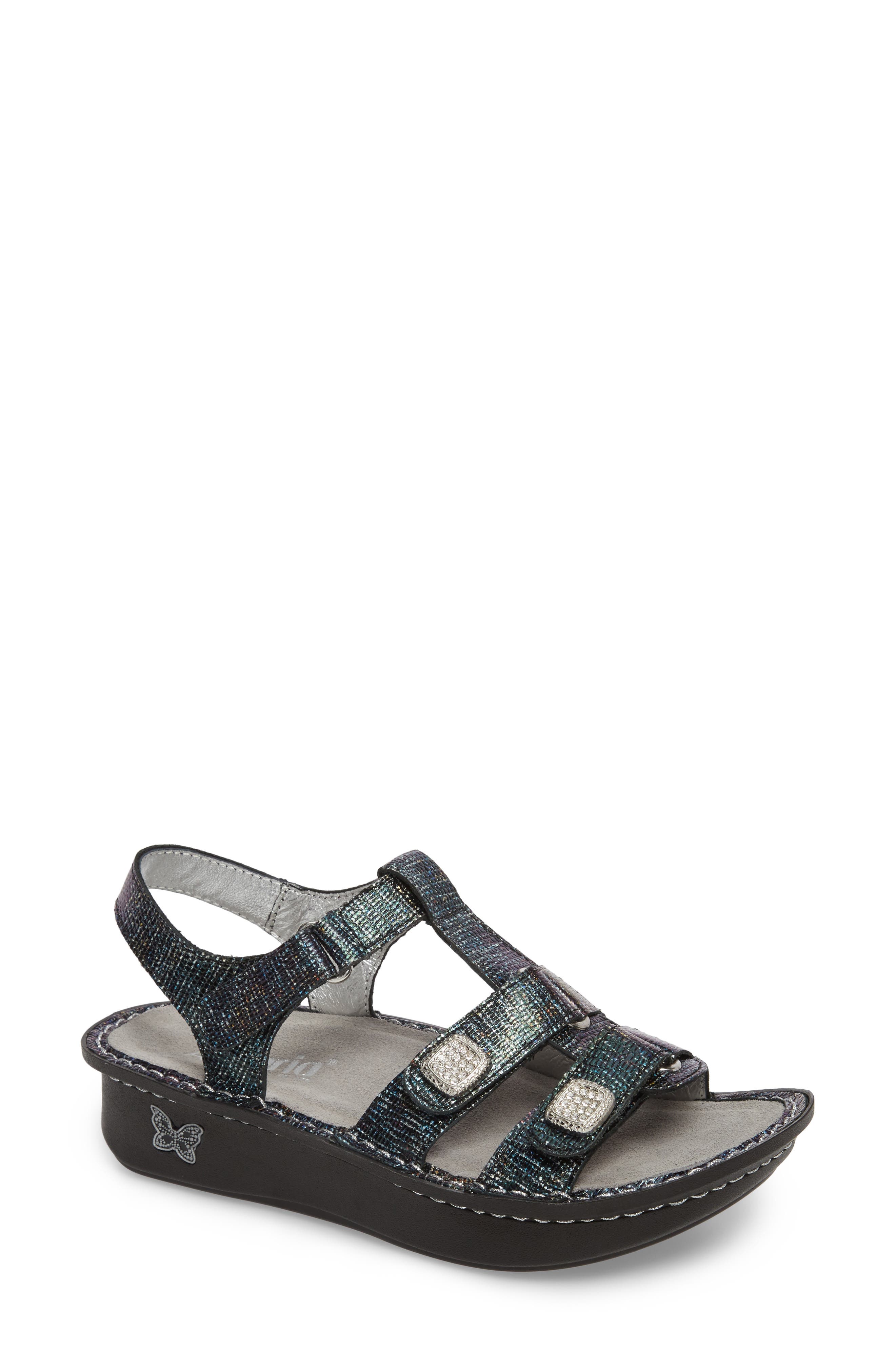 Alegria by PG Lite Alegria 'Kleo' Sandal, Main, color, 