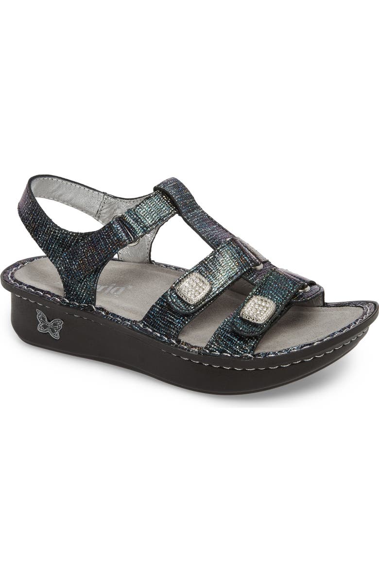 Alegria by PG Lite Alegria 'Kleo' Sandal, Main, color,