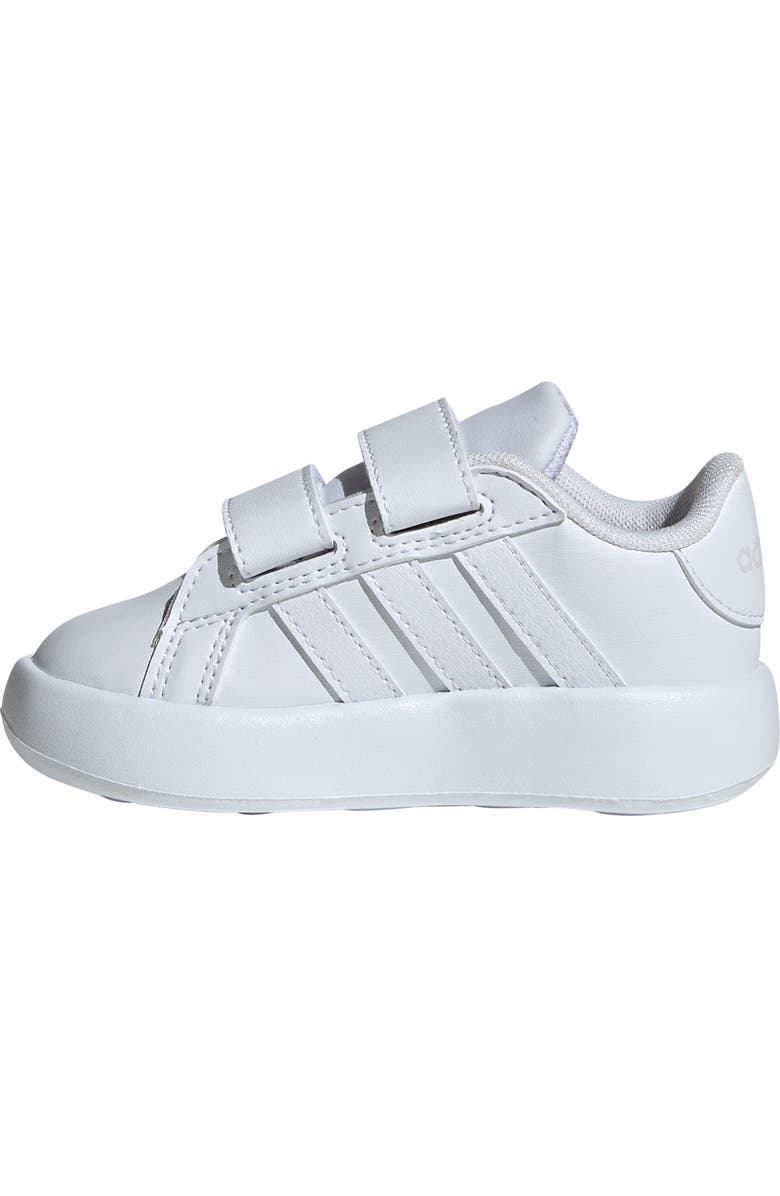 adidas Kids' Grand Court 2.0 Sneaker, Alternate, color,