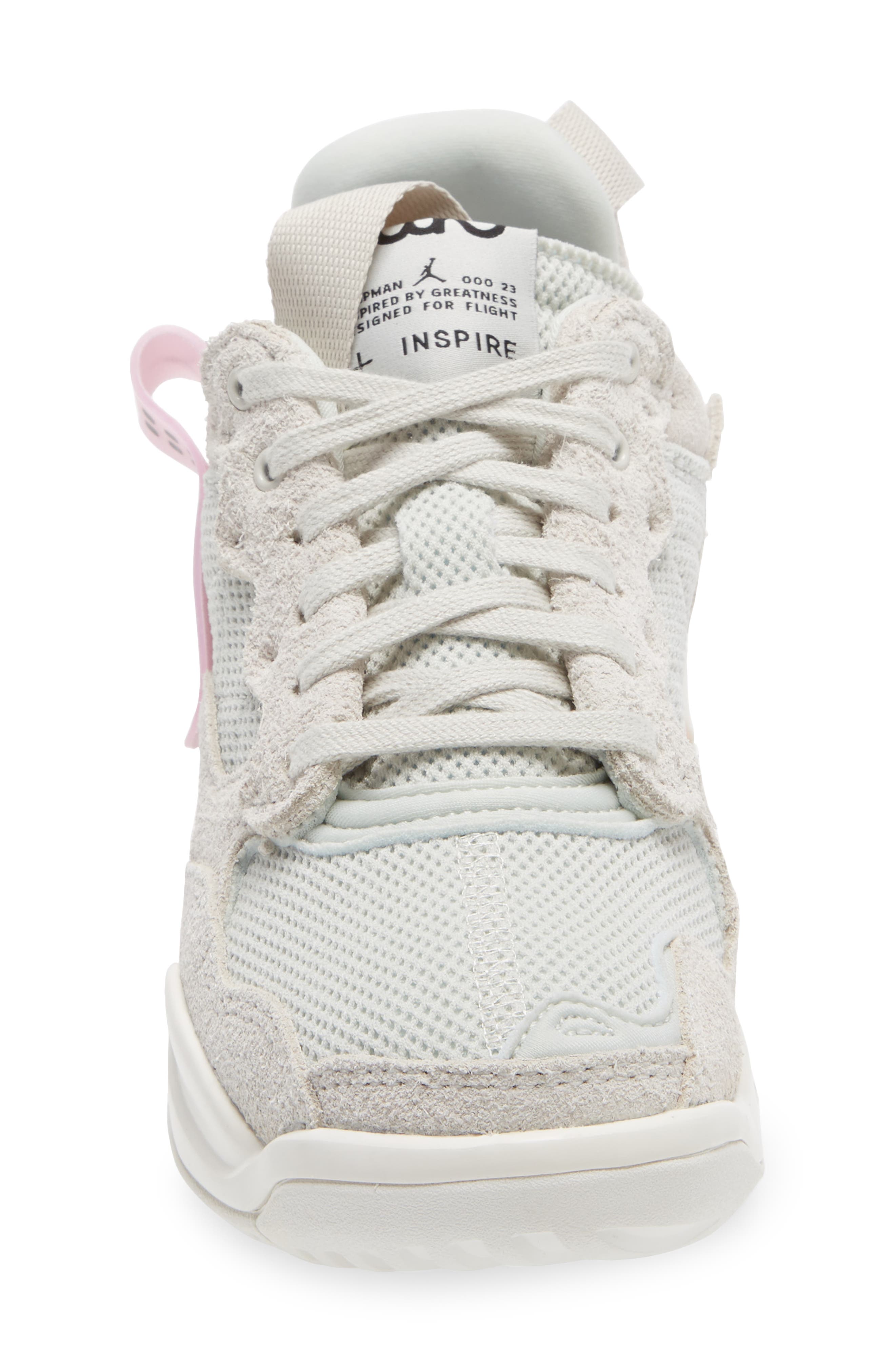 Jordan MA2 Sneaker, Alternate, color, 