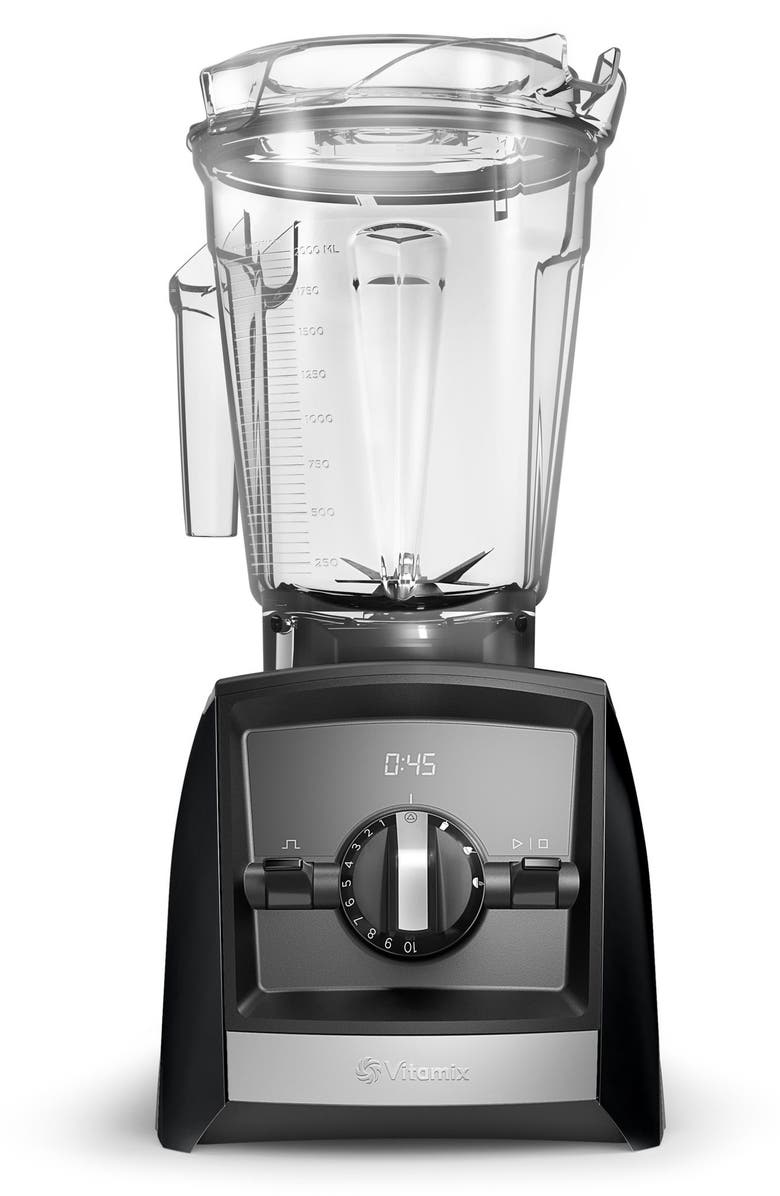 Vitamix Ascent 2500 Blender, Main, color,