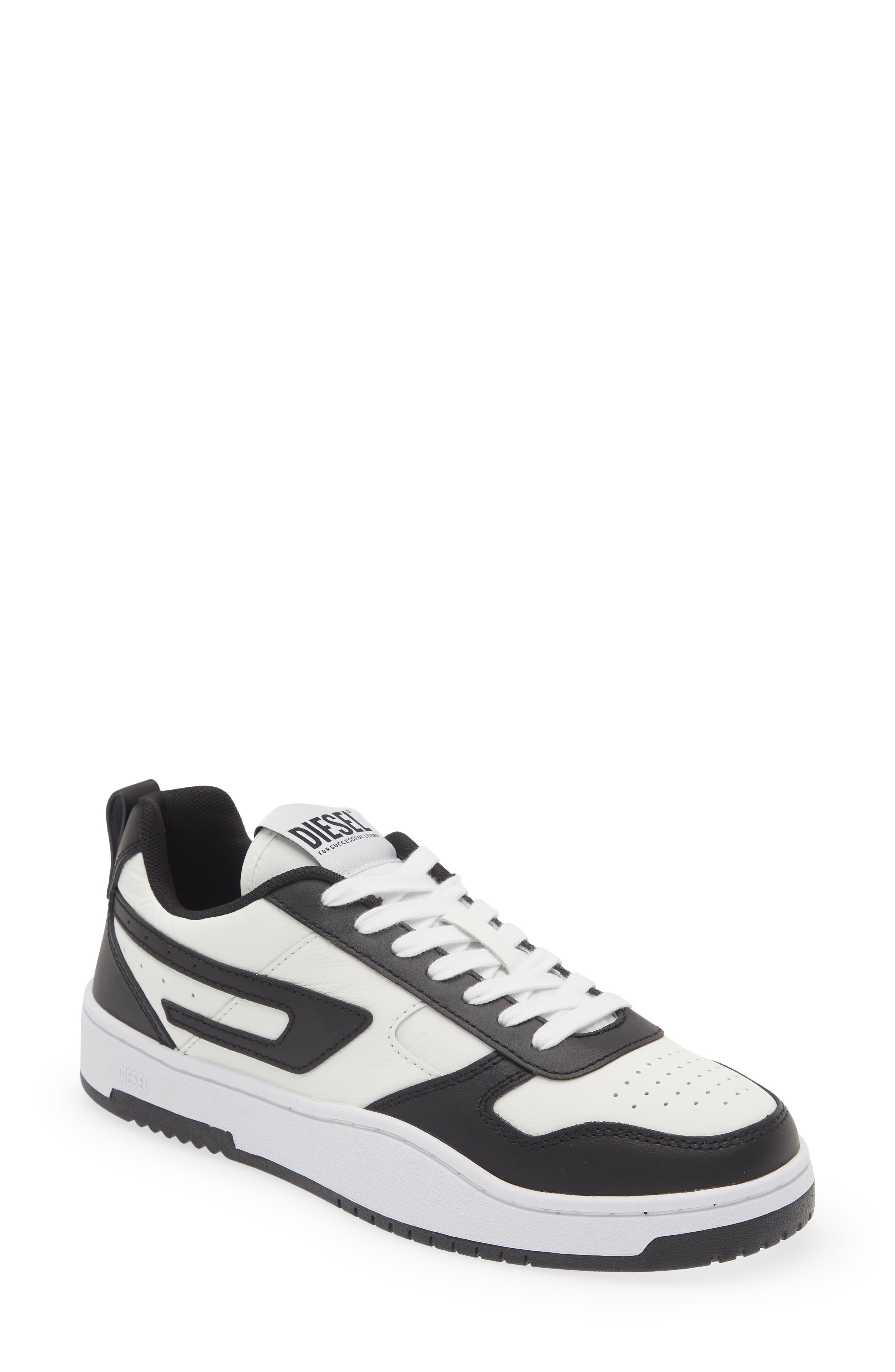 DIESEL<sup>®</sup> Ukiyo Sneaker, Main, color, 